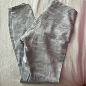 Lululemon Wonder Under